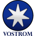 Vostrom Logo